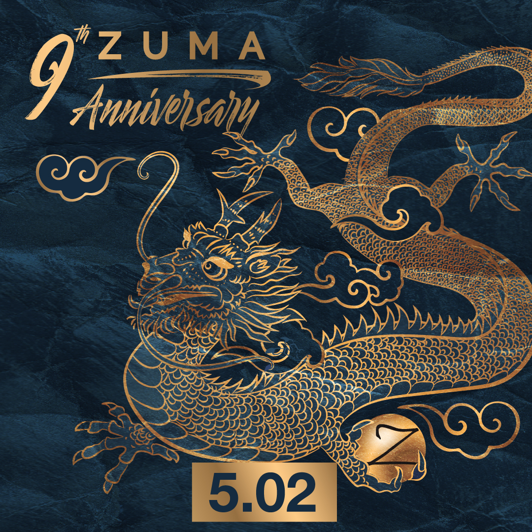    - 9  Zuma!