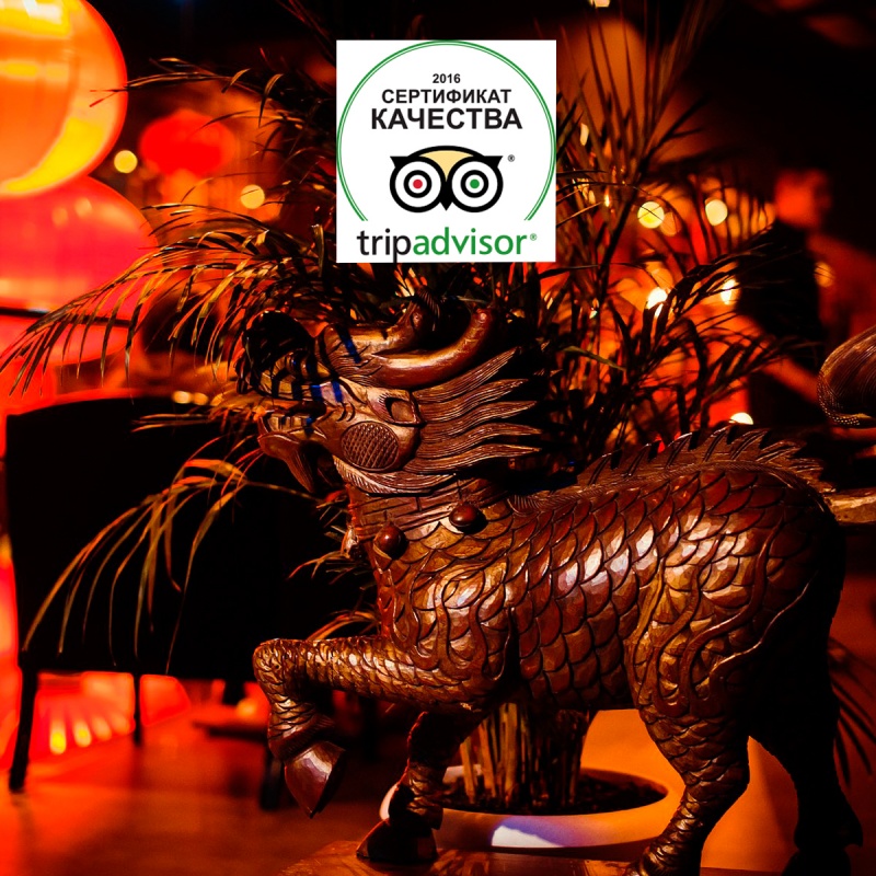   Zuma    TripAdvisor
