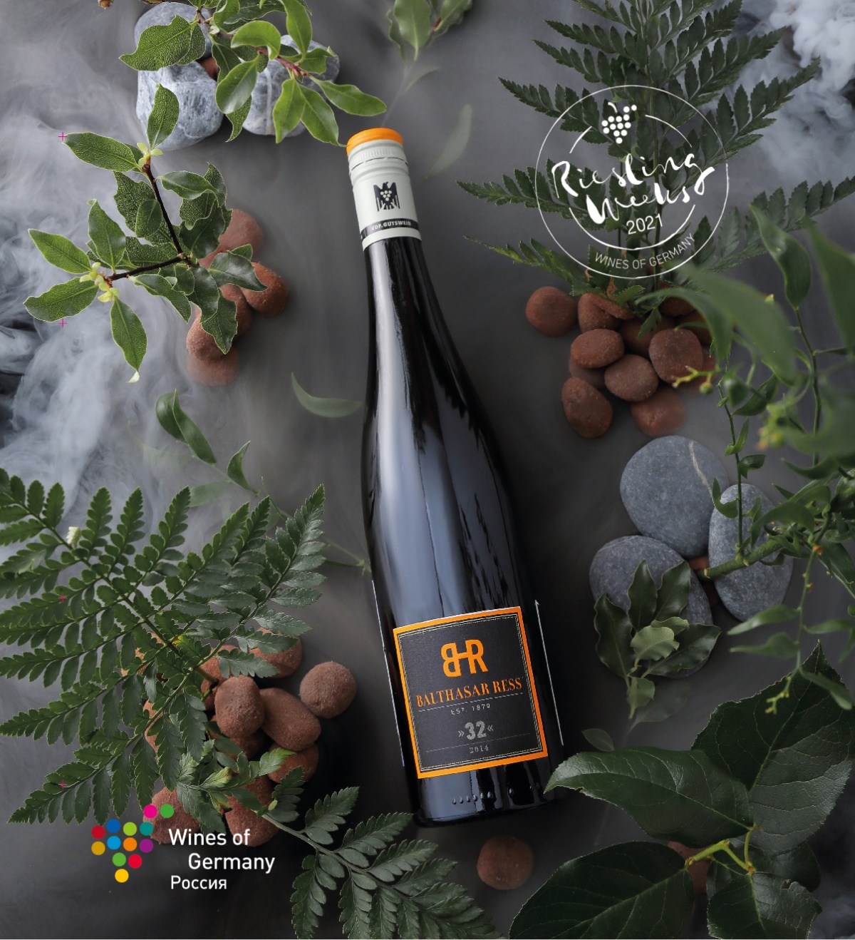   RIESLING WEEKS 2021  Zuma