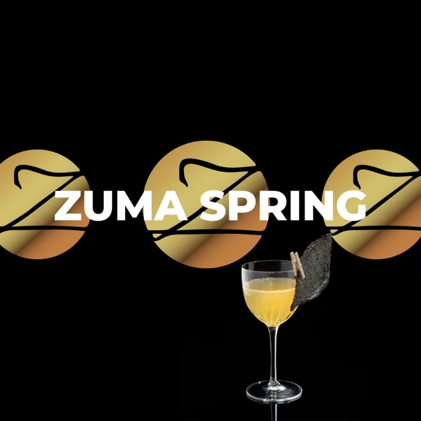     Zuma
