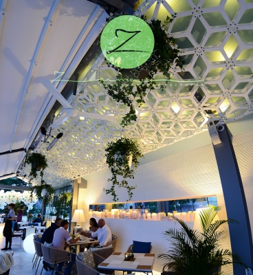  Zuma Patio