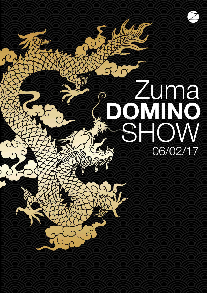 Zuma    -