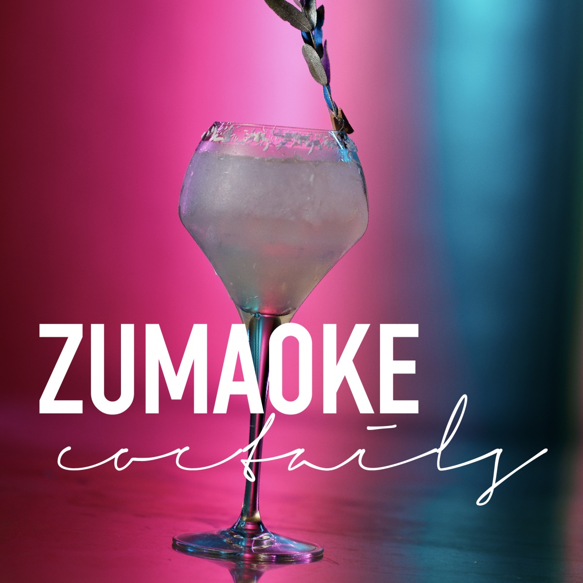     ZumaOke