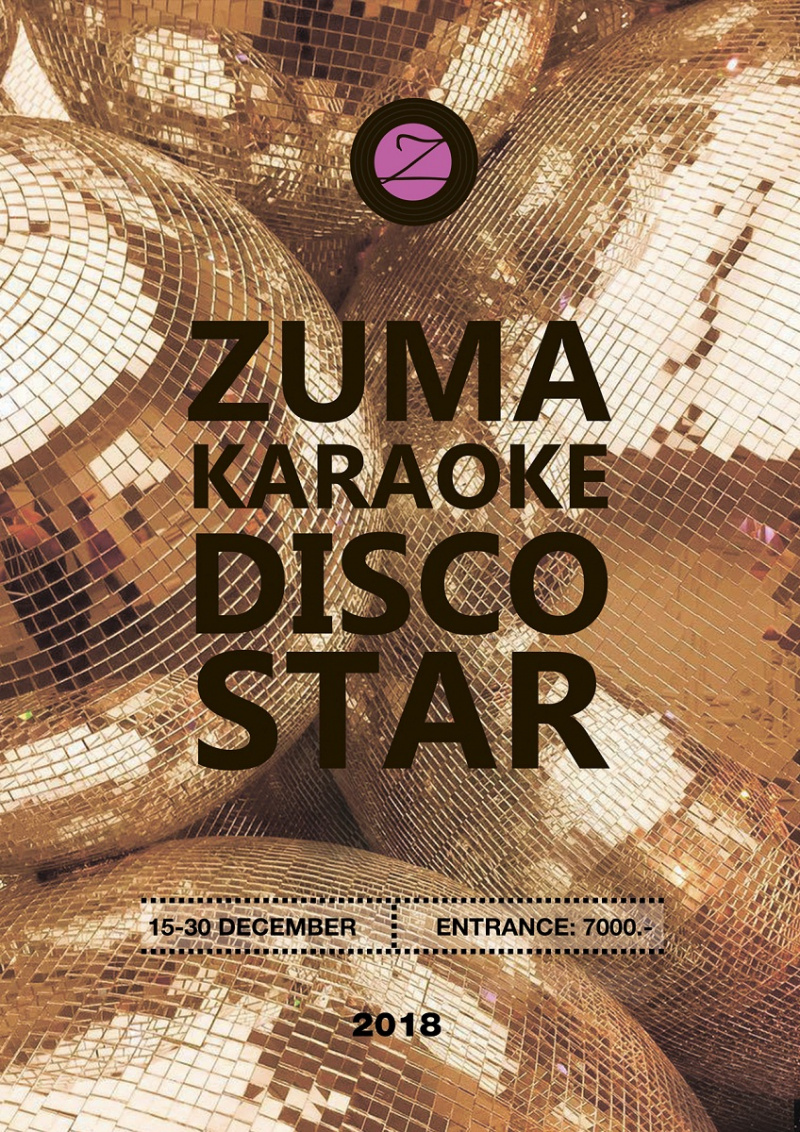   Zuma karaoke