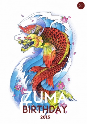  Zuma